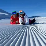 Διαμέρισμα Sonnenschein *