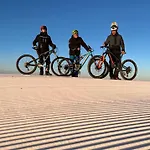 Sonnenschein Νταβός