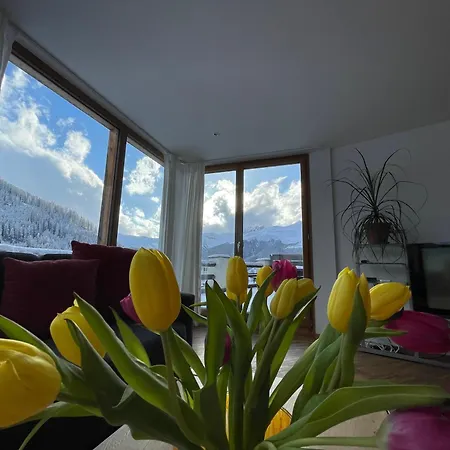 Sonnenschein Apartman *
