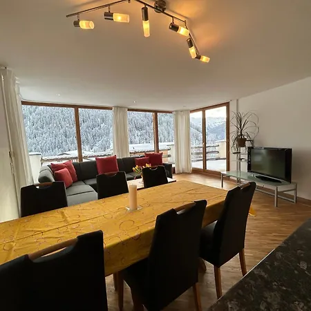 Sonnenschein Apartment *