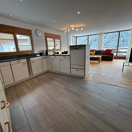 Sonnenschein Apartment