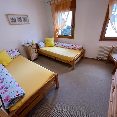 Sonnenschein Apartman Davos