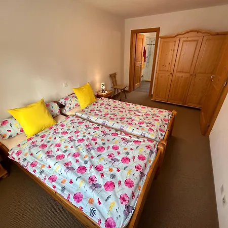 Apartman Sonnenschein *