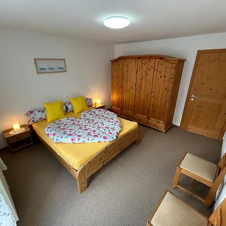 Sonnenschein Apartman