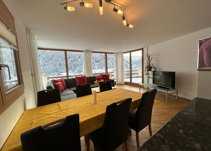 Sonnenschein Apartman *