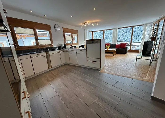 Sonnenschein Apartment