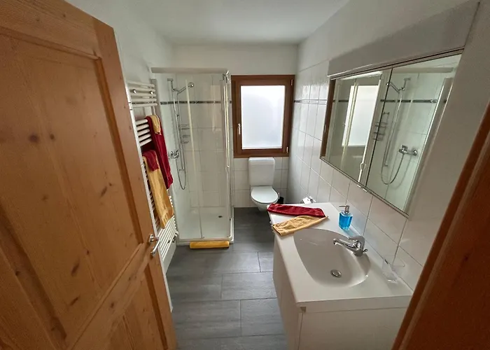 Sonnenschein Apartman *