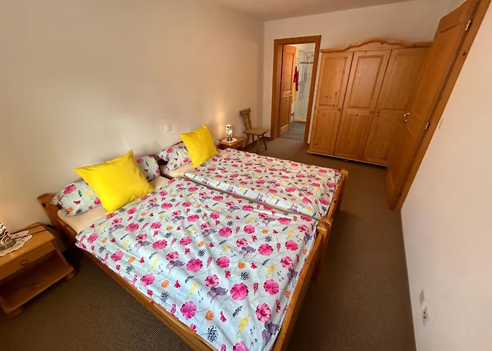 Apartman Sonnenschein *