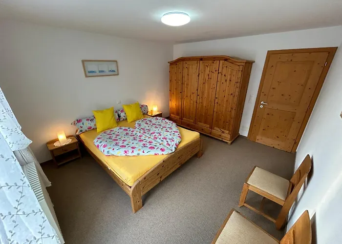 Sonnenschein Apartman